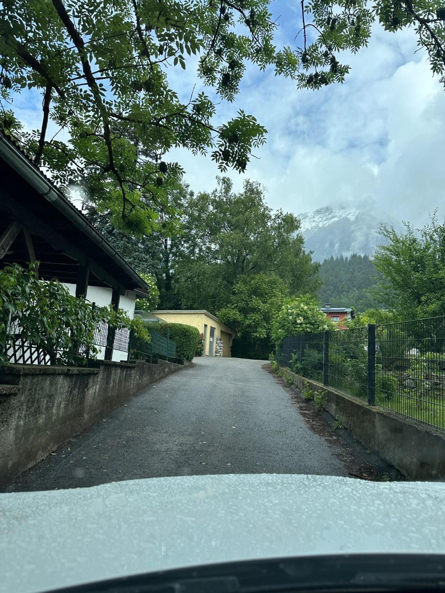 Inn Apart Tirol Innsbruck Luaran gambar